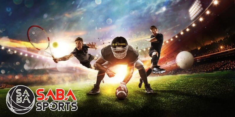 Saba Sports 8US đã từ lâu được biết đến như một điểm đến phổ biến