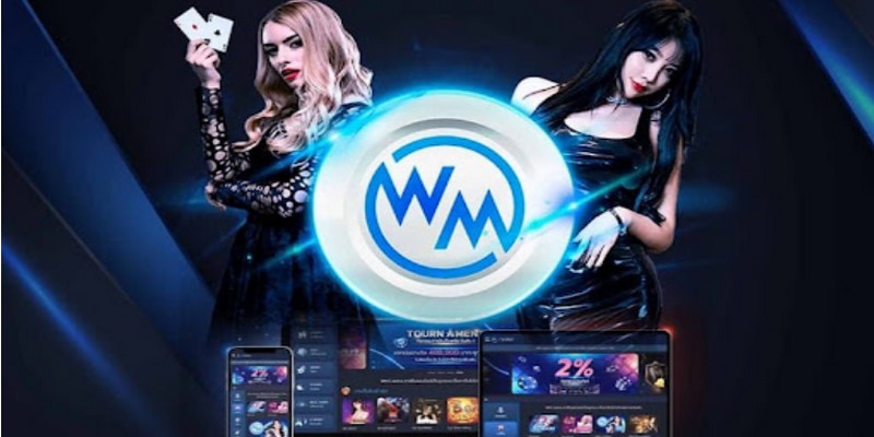 Sicbo là trò đánh bạc nổi tiếng tại sảnh game WM Casino