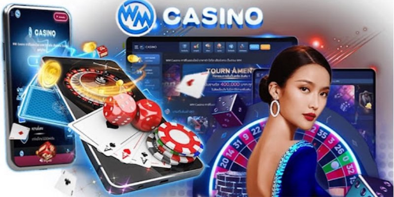 wm casino 8us