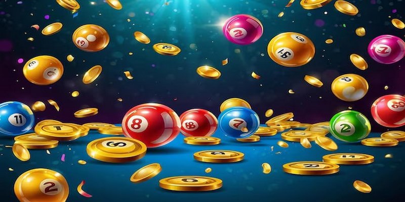 Xổ số GW 8US nổi bật là một trong những sảnh game cung cấp dịch vụ quay số