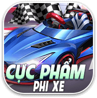 Cực phẩm đua xe 8US